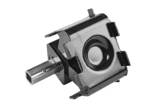Lagerung, Automatikgetriebe links TEDGUM 00132752 Bild Lagerung, Automatikgetriebe links TEDGUM 00132752
