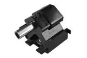 Lagerung, Automatikgetriebe links TEDGUM 00132752