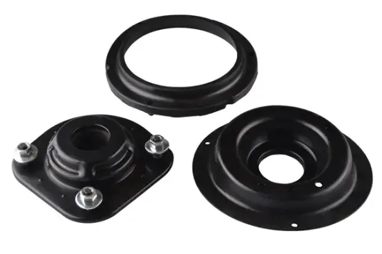 Federbeinstützlager Vorderachse TEDGUM 00133000 Bild Federbeinstützlager Vorderachse TEDGUM 00133000