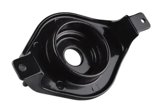 Federbeinstützlager Hinterachse TEDGUM 00133030 Bild Federbeinstützlager Hinterachse TEDGUM 00133030