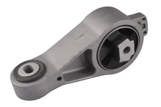 Lagerung, Motor vorne rechts oben TEDGUM 00133209 Bild Lagerung, Motor vorne rechts oben TEDGUM 00133209