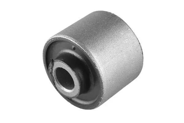 Lagerung, Stoßdämpfer Hinterachse beidseitig TEDGUM 00133610