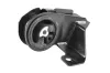 Lagerung, Motor vorne rechts TEDGUM 00133795 Bild Lagerung, Motor vorne rechts TEDGUM 00133795
