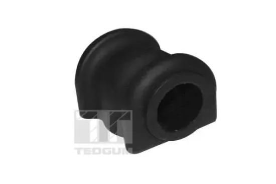 Lagerung, Stabilisator Vorderachse innen TEDGUM 00138409 Bild Lagerung, Stabilisator Vorderachse innen TEDGUM 00138409