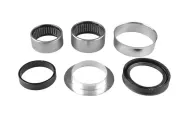 Reparatursatz, Achskörper Hinterachse beidseitig TEDGUM 00143966