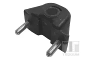 Lagerung, Lenker hinten Vorderachse unten TEDGUM 00145075