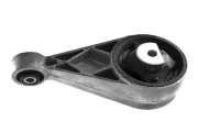 Lagerung, Motor hinten TEDGUM 00162129