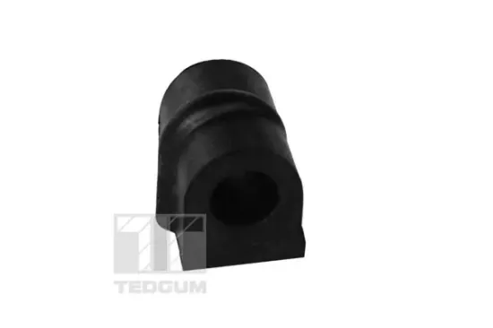 Lagerung, Stabilisator Vorderachse innen TEDGUM 00162136 Bild Lagerung, Stabilisator Vorderachse innen TEDGUM 00162136