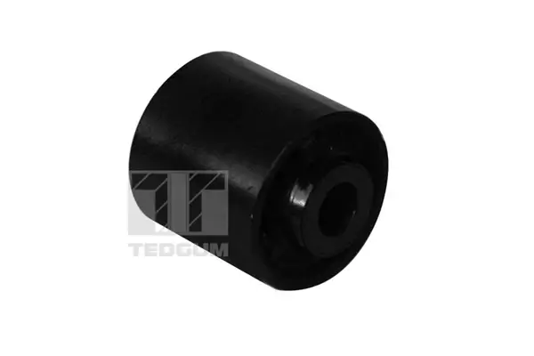 Lagerung, Lenker vorne Hinterachse beidseitig TEDGUM 00162144