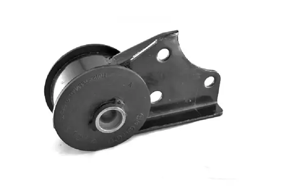 Lagerung, Motor hinten unten TEDGUM 00162170