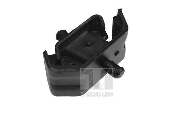 Lagerung, Motor vorne TEDGUM 00162172