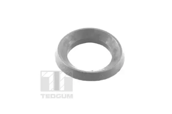 Dichtung, Federbeinstützlager Vorderachse oben beidseitig oben TEDGUM 00164841 Bild Dichtung, Federbeinstützlager Vorderachse oben beidseitig oben TEDGUM 00164841