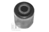 Lagerung, Lenker Hinterachse außen TEDGUM 00165306 Bild Lagerung, Lenker Hinterachse außen TEDGUM 00165306