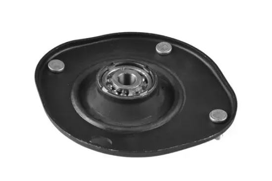 Federbeinstützlager Vorderachse Vorderachse rechts TEDGUM 00166889 Bild Federbeinstützlager Vorderachse Vorderachse rechts TEDGUM 00166889