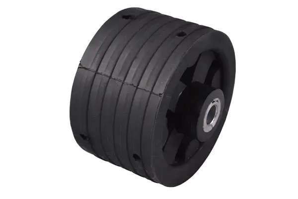 Lagerung, Motor vorne TEDGUM 00168157