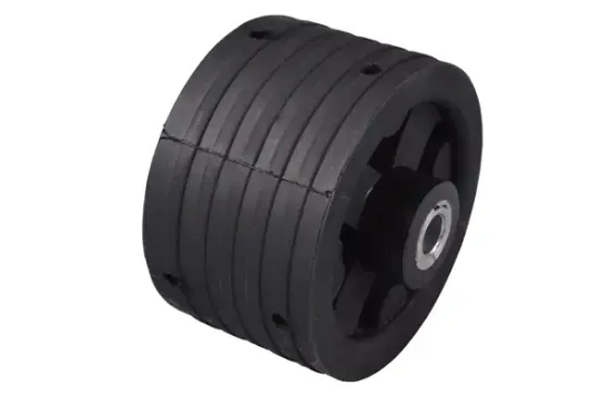 Lagerung, Motor vorne TEDGUM 00168157 Bild Lagerung, Motor vorne TEDGUM 00168157