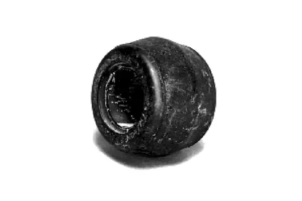 Lagerung, Lenker Vorderachse beidseitig TEDGUM 00171873