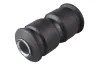 Lagerung, Blattfeder hinten Hinterachse beidseitig TEDGUM 00210104 Bild Lagerung, Blattfeder hinten Hinterachse beidseitig TEDGUM 00210104