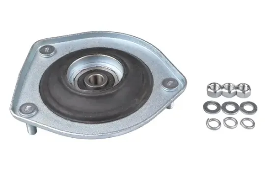 Federbeinstützlager Vorderachse TEDGUM 00212087 Bild Federbeinstützlager Vorderachse TEDGUM 00212087