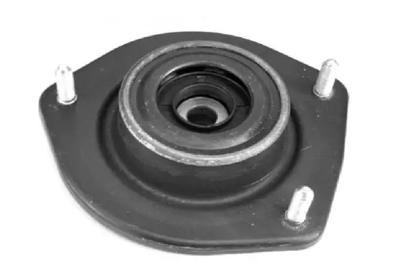 Federbeinstützlager Vorderachse TEDGUM 00212087