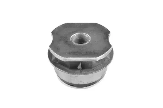 Lagerung, Achskörper hinten Hinterachse TEDGUM 00212455 Bild Lagerung, Achskörper hinten Hinterachse TEDGUM 00212455