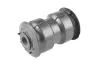 Lagerung, Blattfeder Hinterachse beidseitig vorne TEDGUM 00212848