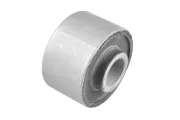 Lagerung, Stoßdämpfer oben Hinterachse TEDGUM 00212866