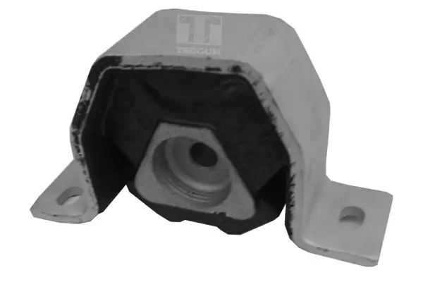 Lagerung, Motor getriebeseitig vorne links TEDGUM 00212975