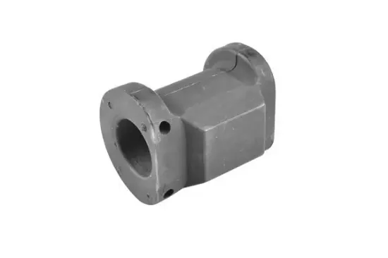 Lagerung, Lenker hinten Vorderachse unten TEDGUM 00213194 Bild Lagerung, Lenker hinten Vorderachse unten TEDGUM 00213194