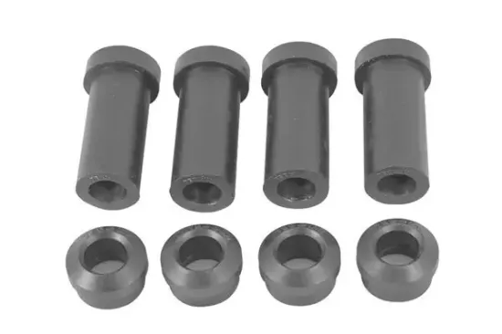 Lagerbuchsensatz, Blattfeder Hinterachse TEDGUM 00213954 Bild Lagerbuchsensatz, Blattfeder Hinterachse TEDGUM 00213954