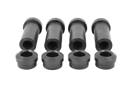 Lagerbuchsensatz, Blattfeder Hinterachse TEDGUM 00213954 Bild Lagerbuchsensatz, Blattfeder Hinterachse TEDGUM 00213954