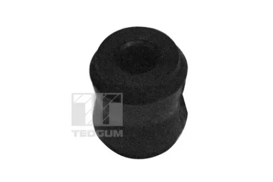 Lagerung, Stoßdämpfer Hinterachse unten TEDGUM 00214508 Bild Lagerung, Stoßdämpfer Hinterachse unten TEDGUM 00214508