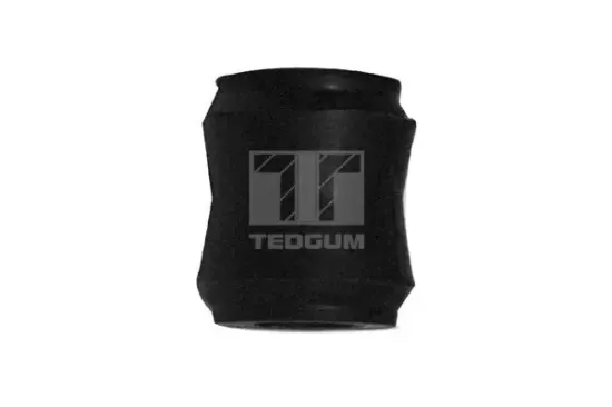 Lagerung, Stoßdämpfer Hinterachse unten TEDGUM 00214508 Bild Lagerung, Stoßdämpfer Hinterachse unten TEDGUM 00214508