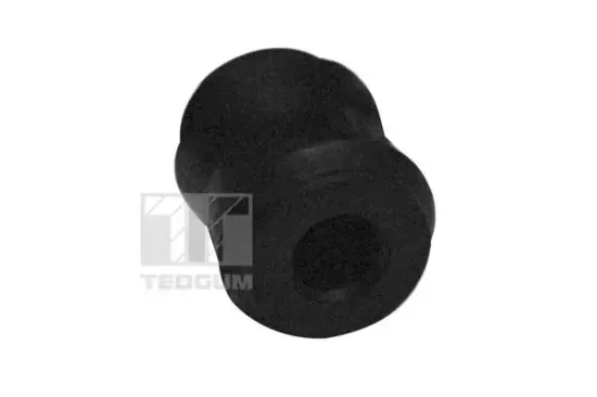 Lagerung, Stoßdämpfer Hinterachse unten TEDGUM 00214508 Bild Lagerung, Stoßdämpfer Hinterachse unten TEDGUM 00214508