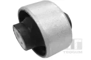 Lagerung, Lenker hinten Vorderachse unten beidseitig TEDGUM 00214512