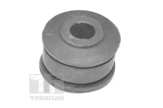 Lagerung, Stoßdämpfer beidseitig Hinterachse oben TEDGUM 00214872 Bild Lagerung, Stoßdämpfer beidseitig Hinterachse oben TEDGUM 00214872