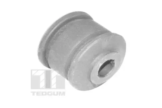 Lagerung, Stoßdämpfer beidseitig Hinterachse oben TEDGUM 00214872 Bild Lagerung, Stoßdämpfer beidseitig Hinterachse oben TEDGUM 00214872