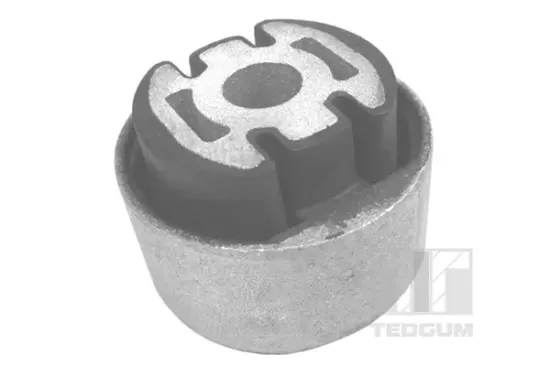 Lagerung, Lenker hinten Vorderachse unten TEDGUM 00214945 Bild Lagerung, Lenker hinten Vorderachse unten TEDGUM 00214945