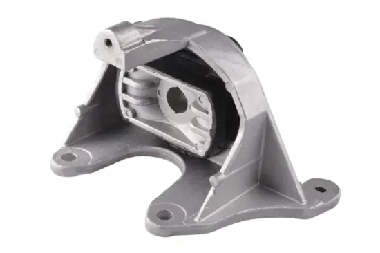 Lagerung, Motor vorne links TEDGUM 00215780 Bild Lagerung, Motor vorne links TEDGUM 00215780