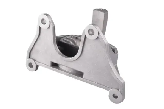 Lagerung, Motor vorne links TEDGUM 00215780 Bild Lagerung, Motor vorne links TEDGUM 00215780