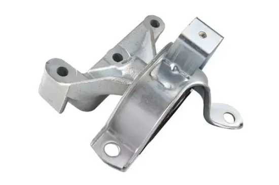 Lagerung, Motor vorne rechts TEDGUM 00219214 Bild Lagerung, Motor vorne rechts TEDGUM 00219214