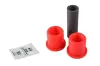 Lagerung, Blattfeder hinten TEDGUM 00219348