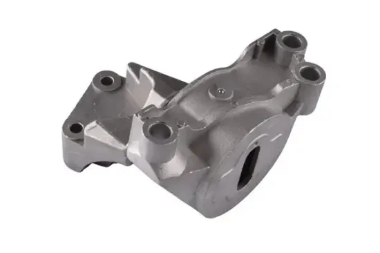 Lagerung, Motor vorne rechts TEDGUM 00219484 Bild Lagerung, Motor vorne rechts TEDGUM 00219484