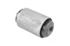 Lagerung, Blattfeder hinten TEDGUM 00220337