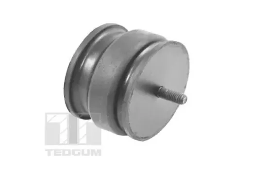 Lagerung, Motor beidseitig TEDGUM 00221175 Bild Lagerung, Motor beidseitig TEDGUM 00221175