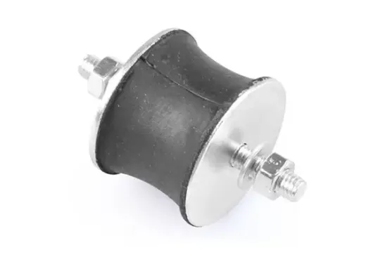Lagerung, Motor vorne links getriebeseitig vorne rechts TEDGUM 00221585 Bild Lagerung, Motor vorne links getriebeseitig vorne rechts TEDGUM 00221585