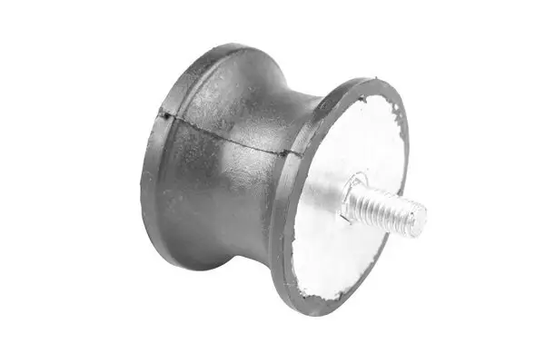Lagerung, Motor vorne links getriebeseitig vorne rechts TEDGUM 00221585