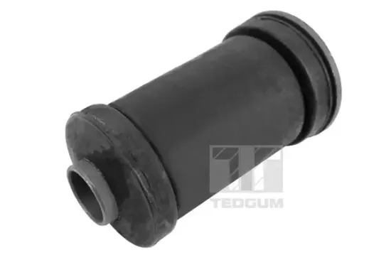 Lagerung, Blattfeder hinten TEDGUM 00221952 Bild Lagerung, Blattfeder hinten TEDGUM 00221952
