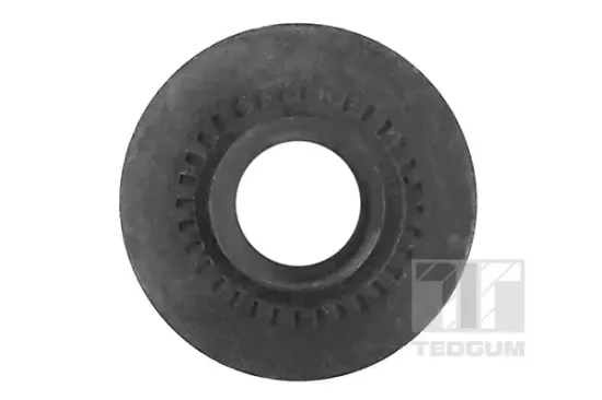 Lagerung, Blattfeder hinten TEDGUM 00221952 Bild Lagerung, Blattfeder hinten TEDGUM 00221952