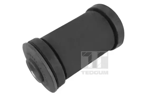 Lagerung, Blattfeder hinten TEDGUM 00221952 Bild Lagerung, Blattfeder hinten TEDGUM 00221952